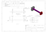 do paper to cad model and their draft